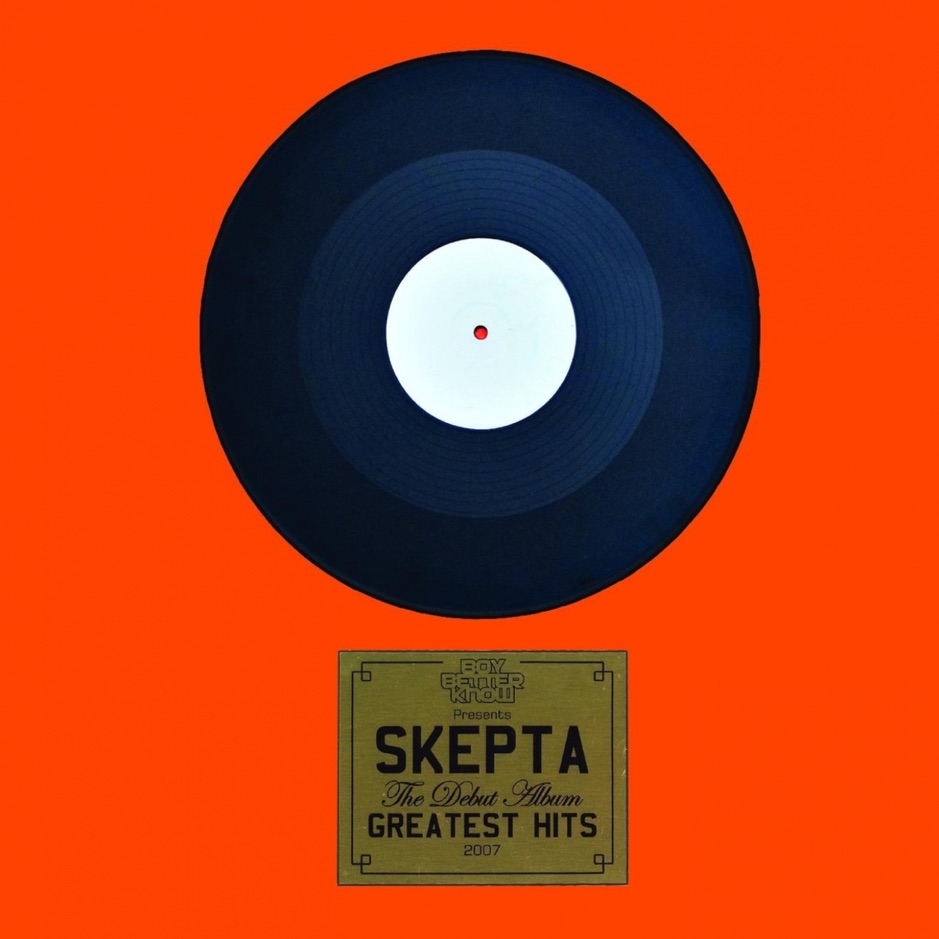 Skepta - Greatest Hits